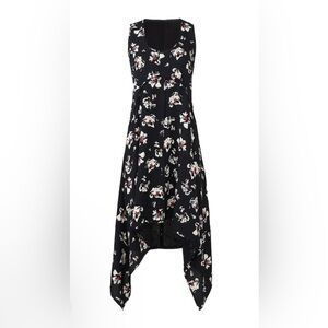 navy blue dress for baby girl Proenza Schouler main image 0